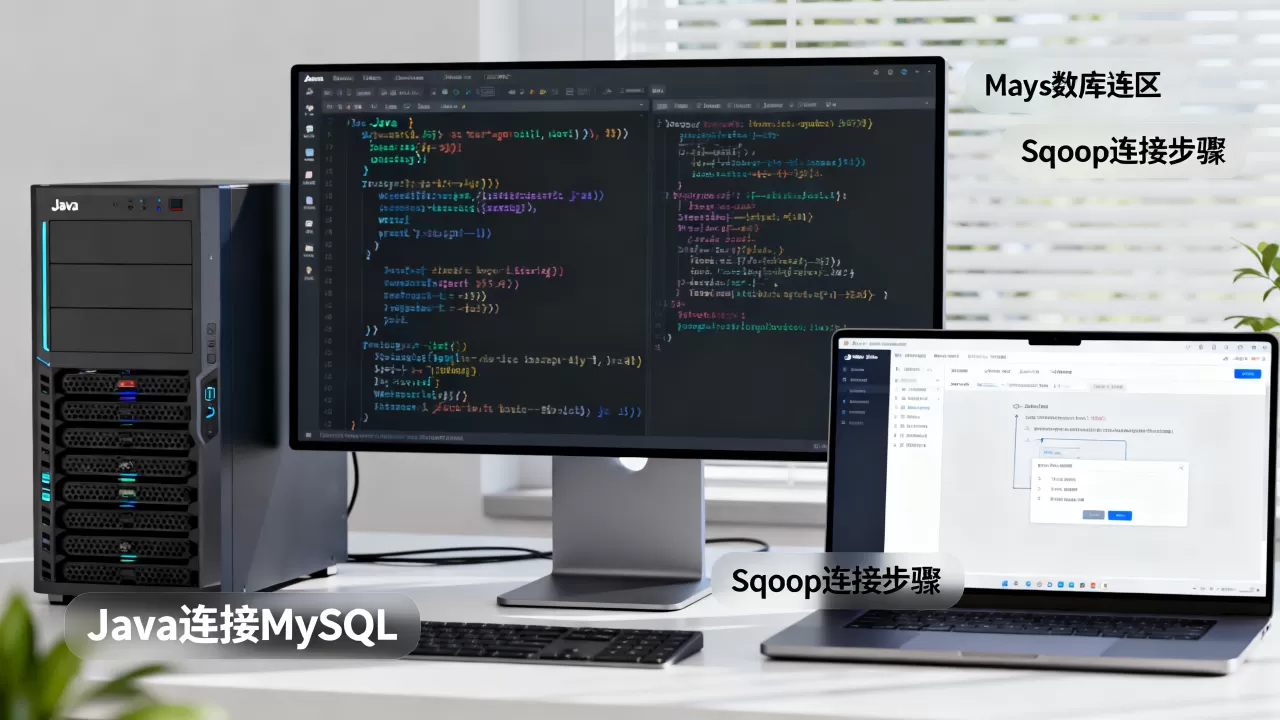 Java如何和MySQL连接?,Sqoop连接步骤是什么? Java如何和MySQL连接?,Sqoop连接步骤是什么?
