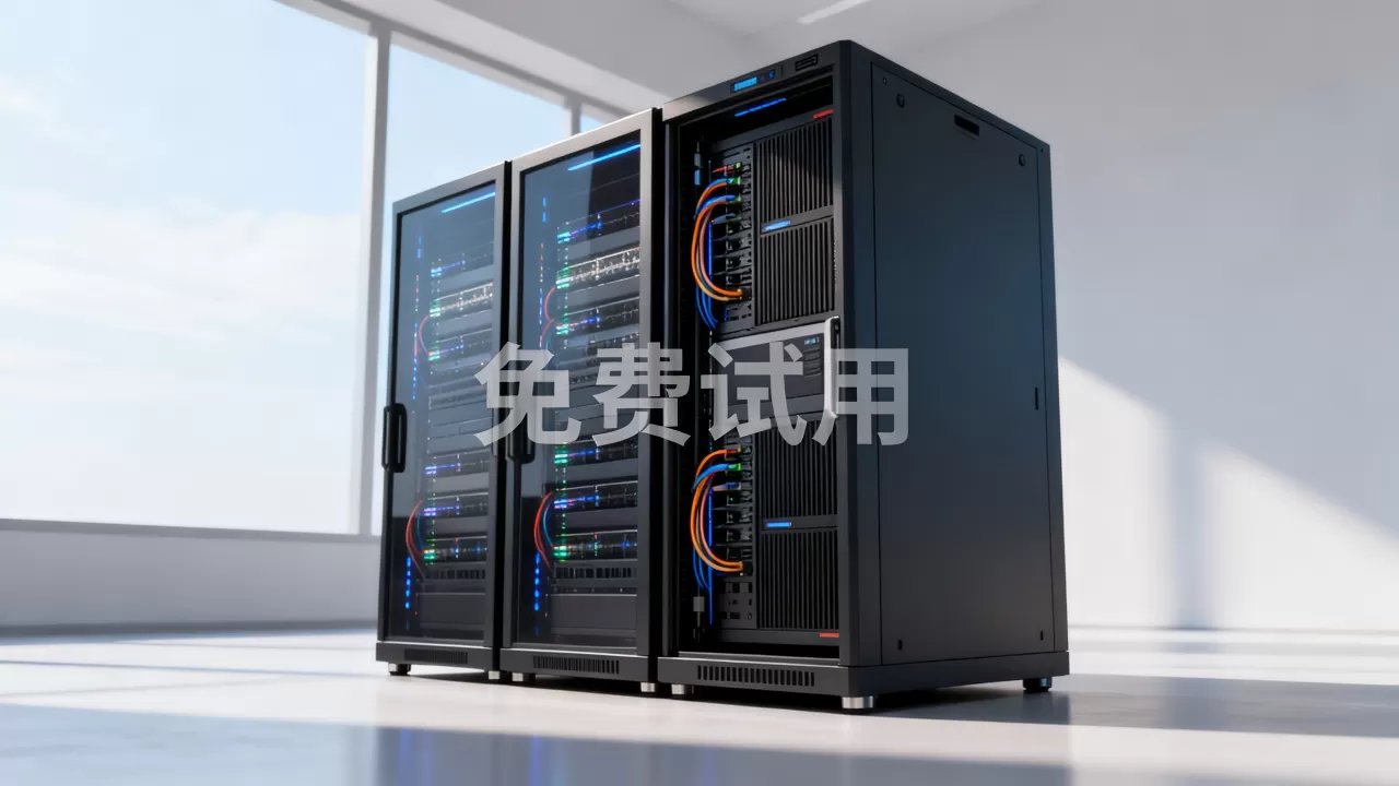 服务器免费试用