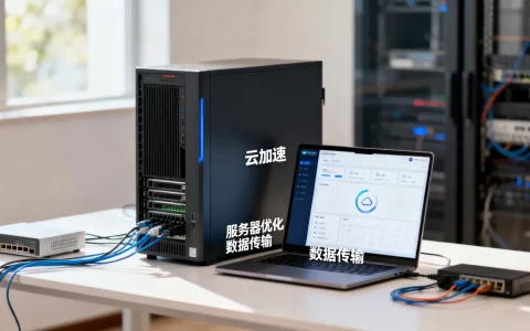 服务器云加速软件有哪些优缺点，值得买吗？