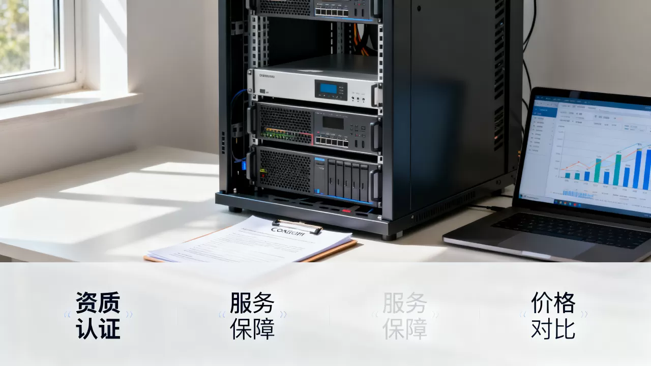 服务器代理商怎么选才靠谱,哪家性价比最高? 服务器代理商怎么选才靠谱,哪家性价比最高?