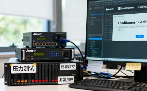 服务器压力测试工具都有哪些？，哪个最好用？
