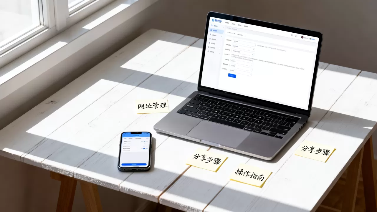 分享网址你懂如何管理并分享给我吗,是什么意思 分享网址你懂如何管理并分享给我吗,是什么意思