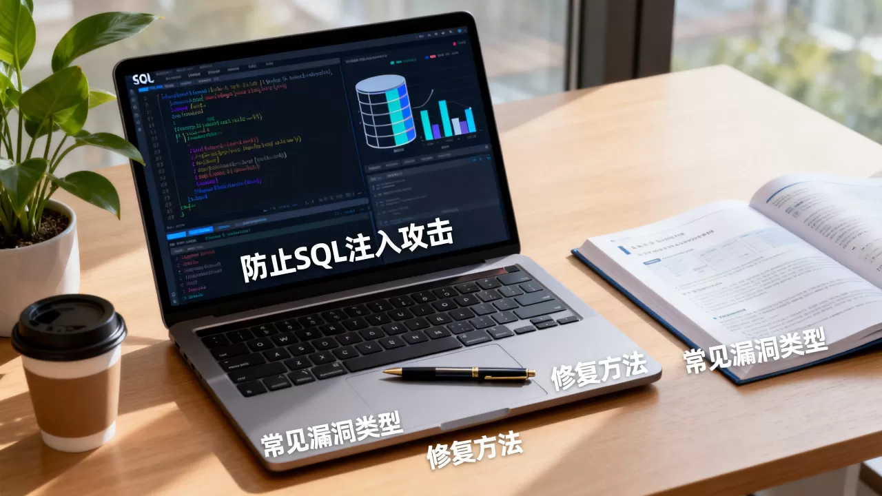 如何防止SQL注入攻击?,常见漏洞类型及修复方法有哪些? 如何防止SQL注入攻击?,常见漏洞类型及修复方法有哪些?