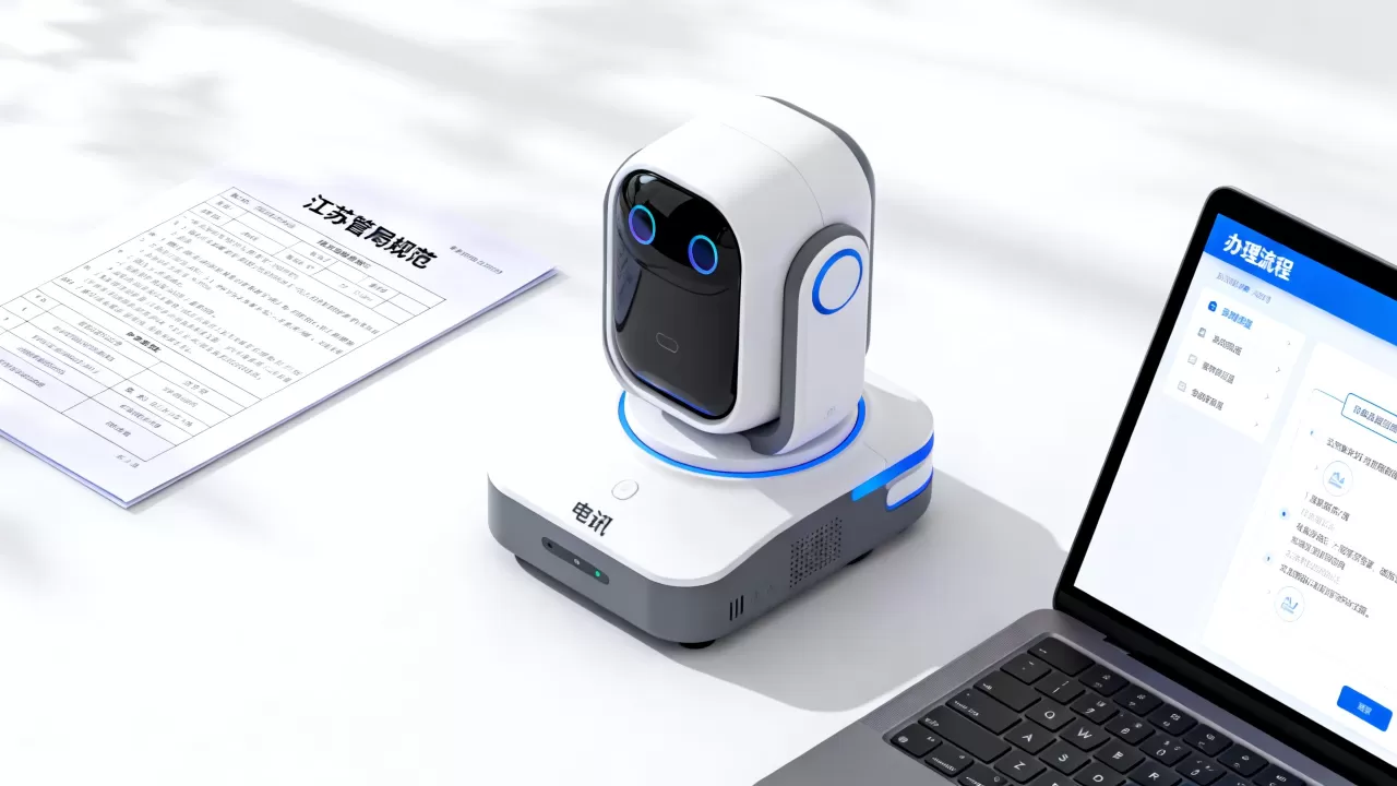 江苏电销机器人需满足哪些江苏管局要求？，怎么办理