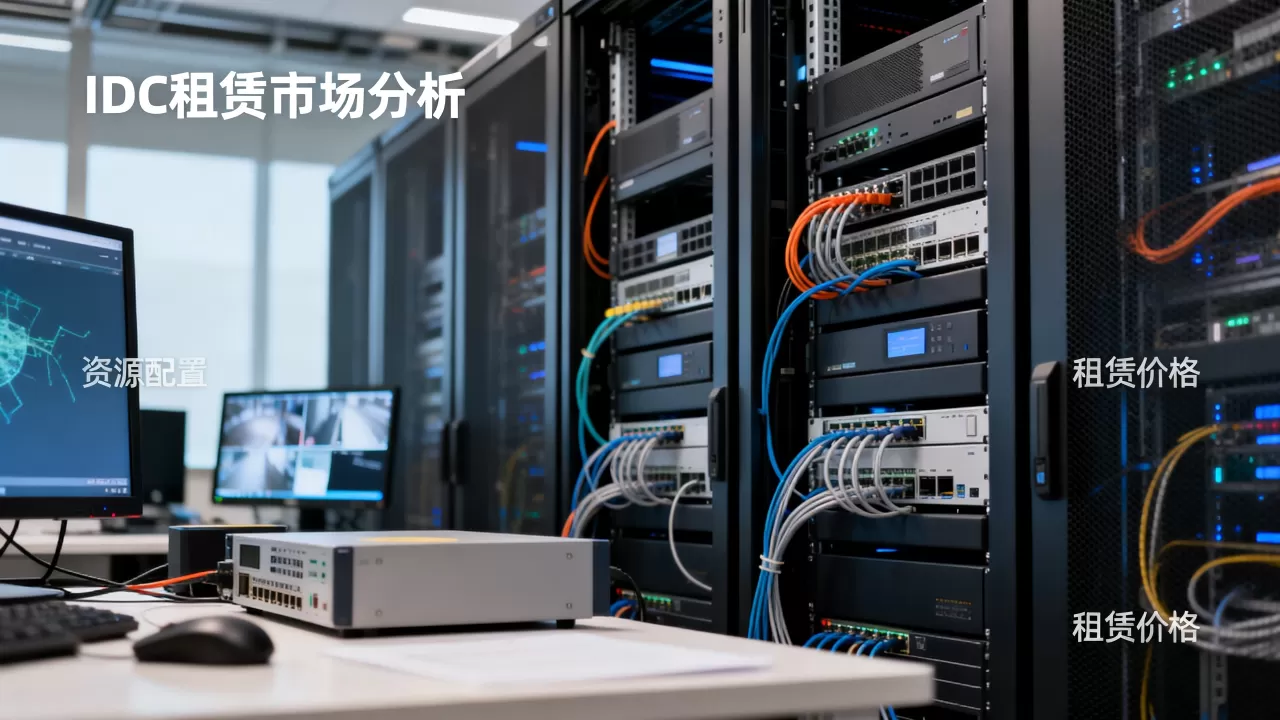 IDC租赁市场分析与资源配置怎么做?,IDC租赁多少钱 IDC租赁市场分析与资源配置怎么做?,IDC租赁多少钱