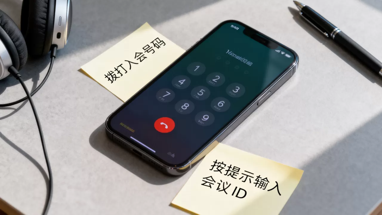 如何电话语音入会,机器人语音电话怎么操作? 如何电话语音入会,机器人语音电话怎么操作?