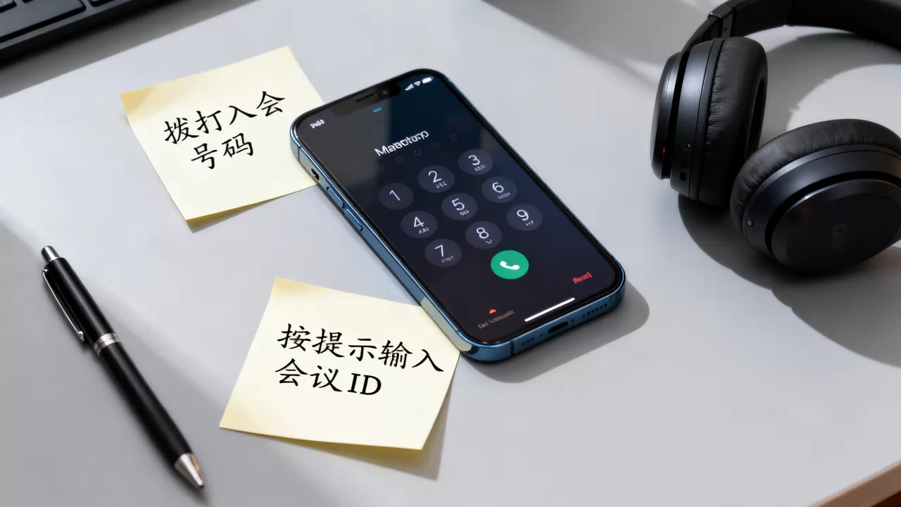 如何电话语音入会,机器人语音电话怎么操作? 如何电话语音入会,机器人语音电话怎么操作?