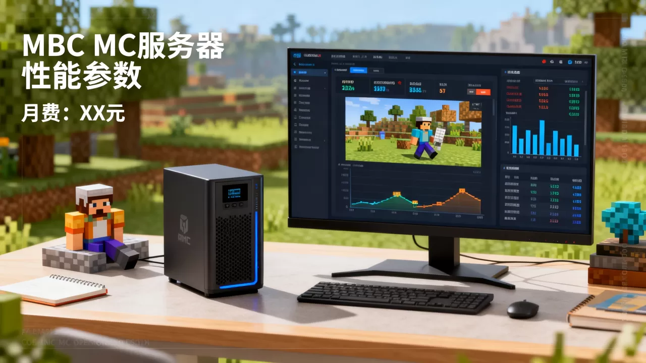 网易MC服务器一个月多少钱，值得购买吗？