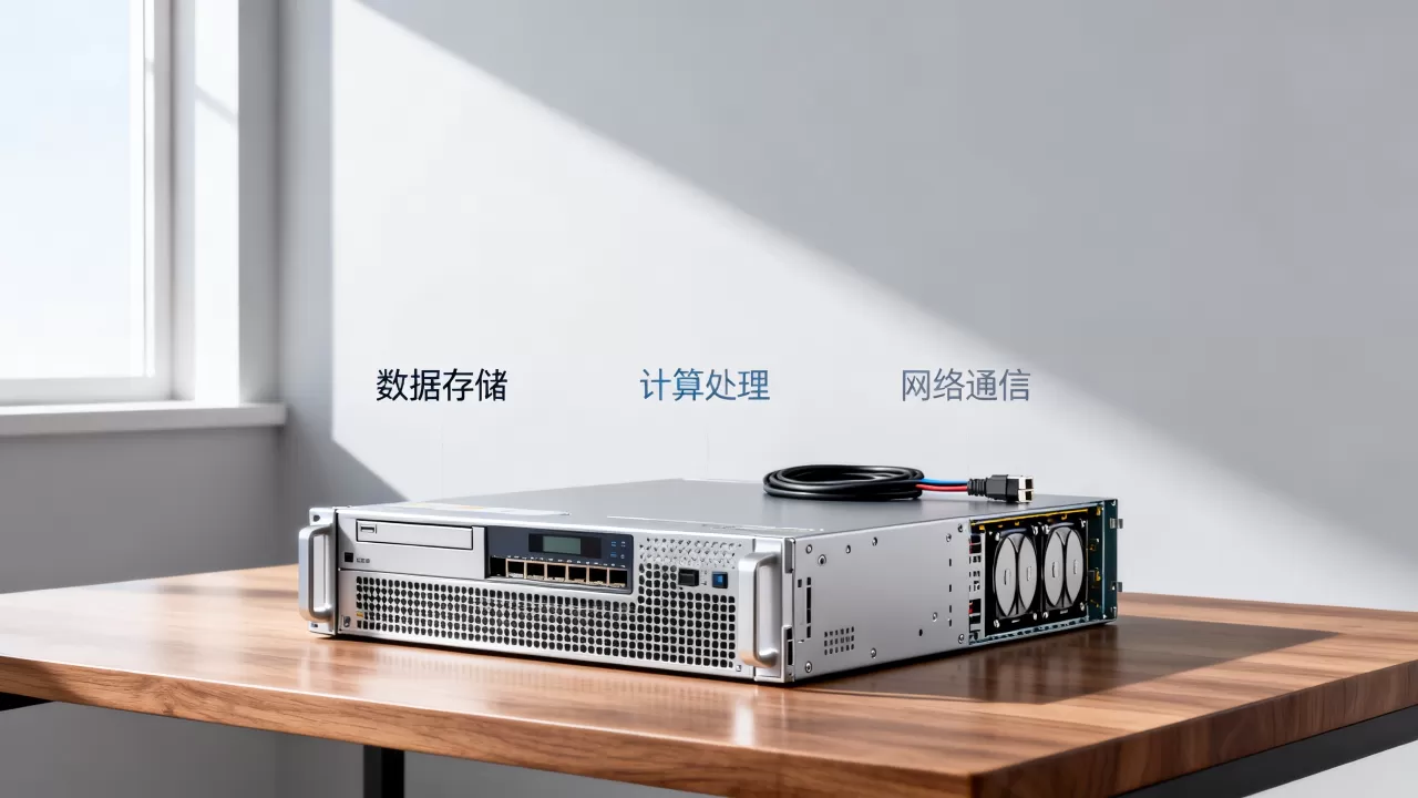 服务器主要功能有哪些,服务器功能怎么选择? 服务器主要功能有哪些,服务器功能怎么选择?