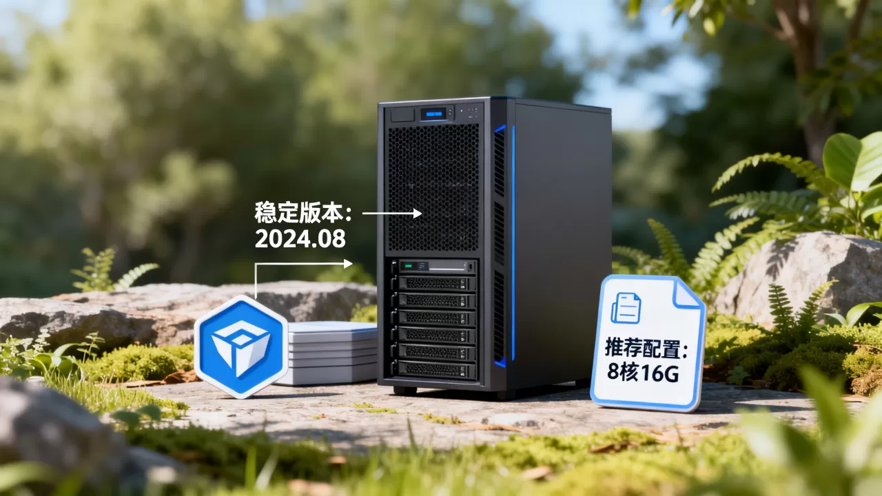 服务器镜像版本怎么选才正确，哪个版本最稳定？