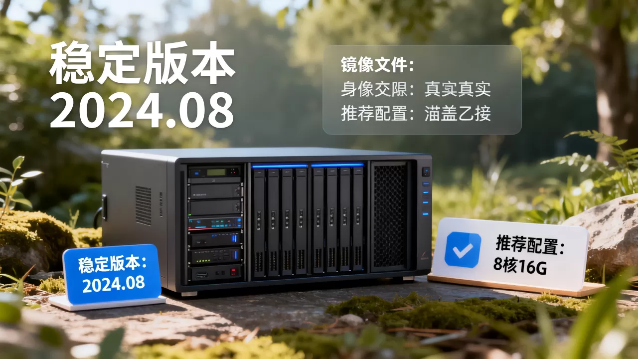 服务器镜像版本怎么选才正确，哪个版本最稳定？