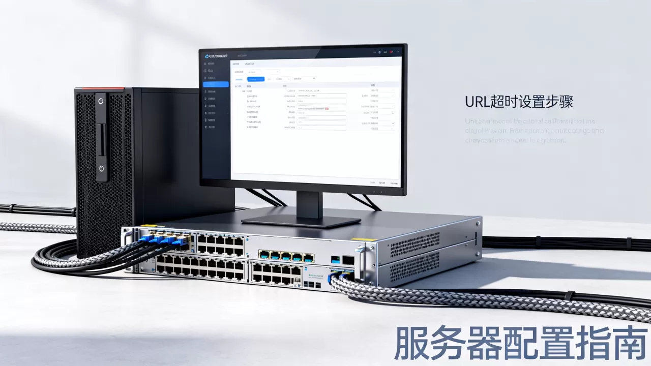 服务器配置URL超时怎么解决？, 如何设置？