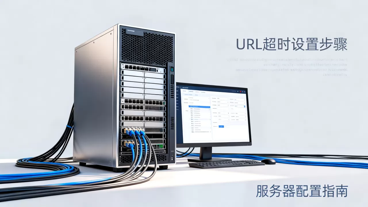 服务器配置URL超时怎么解决？, 如何设置？
