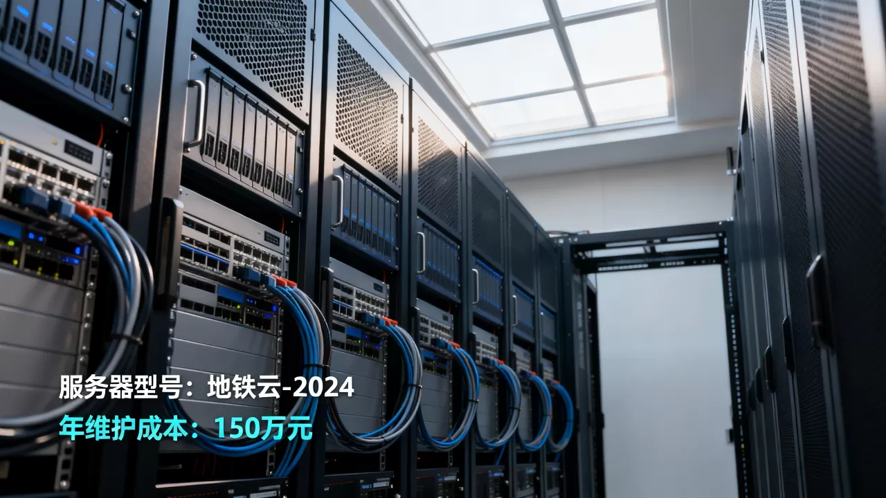 北京地铁APP服务器一年要多少钱,怎么收费? 北京地铁APP服务器一年要多少钱,怎么收费?