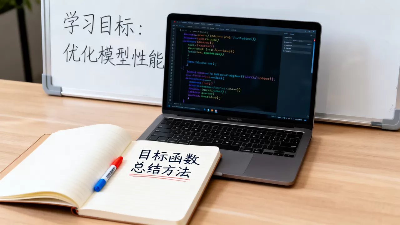 如何总结机器学习中的目标函数?,目标函数学习目标是什么? 如何总结机器学习中的目标函数?,目标函数学习目标是什么?