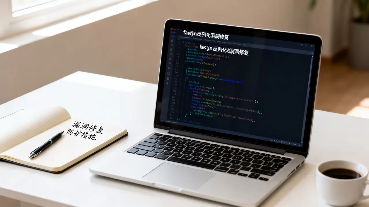 fastjson反序列化漏洞怎么修复,防护措施有哪些? fastjson反序列化漏洞怎么修复,防护措施有哪些?