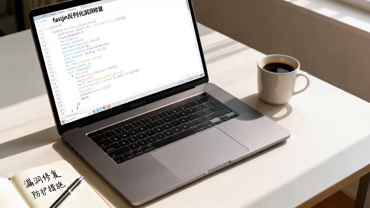 fastjson反序列化漏洞怎么修复,防护措施有哪些? fastjson反序列化漏洞怎么修复,防护措施有哪些?