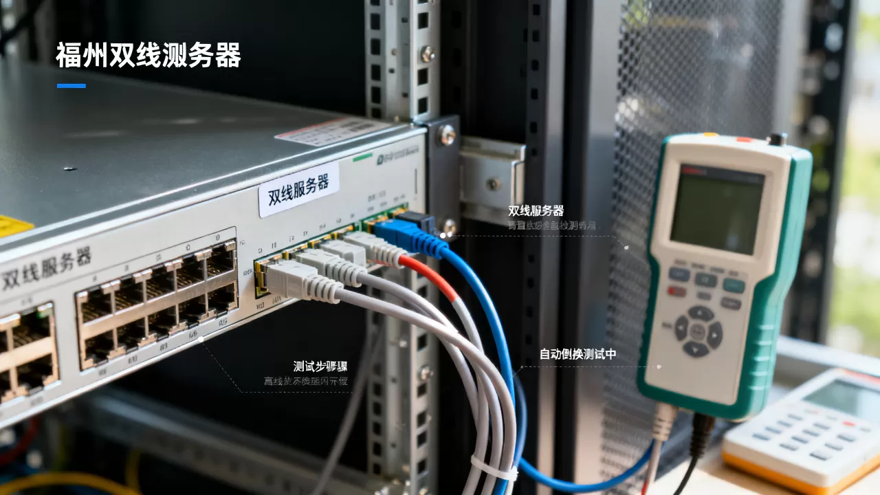 福州双线服务器双专线自动倒换怎么测试,双线服务器哪家好 福州双线服务器双专线自动倒换怎么测试,双线服务器哪家好