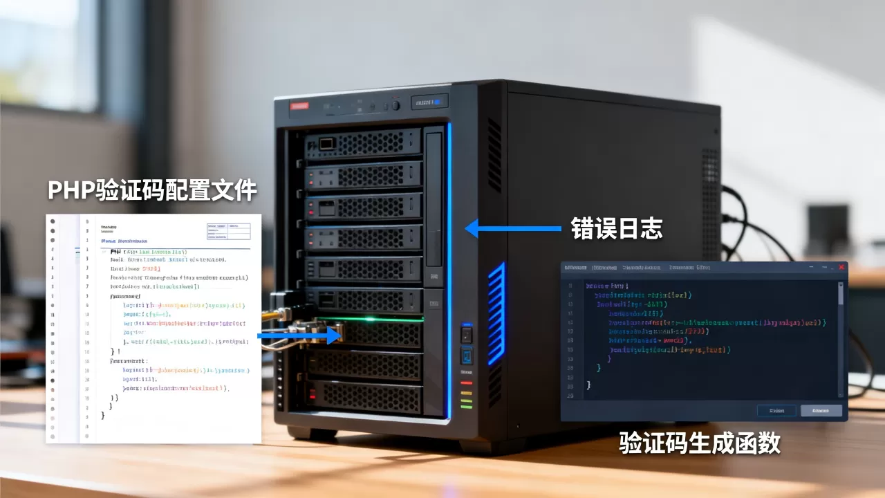 服务器配置PHP验证码错误怎么解决?,是什么原因? 服务器配置PHP验证码错误怎么解决?,是什么原因?