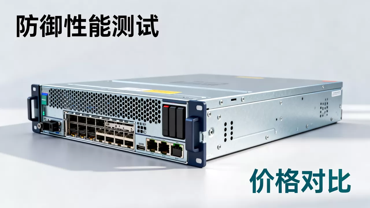 防御服务器效果到底怎么样，哪家便宜又好用