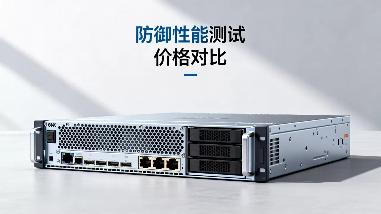 防御服务器效果到底怎么样，哪家便宜又好用