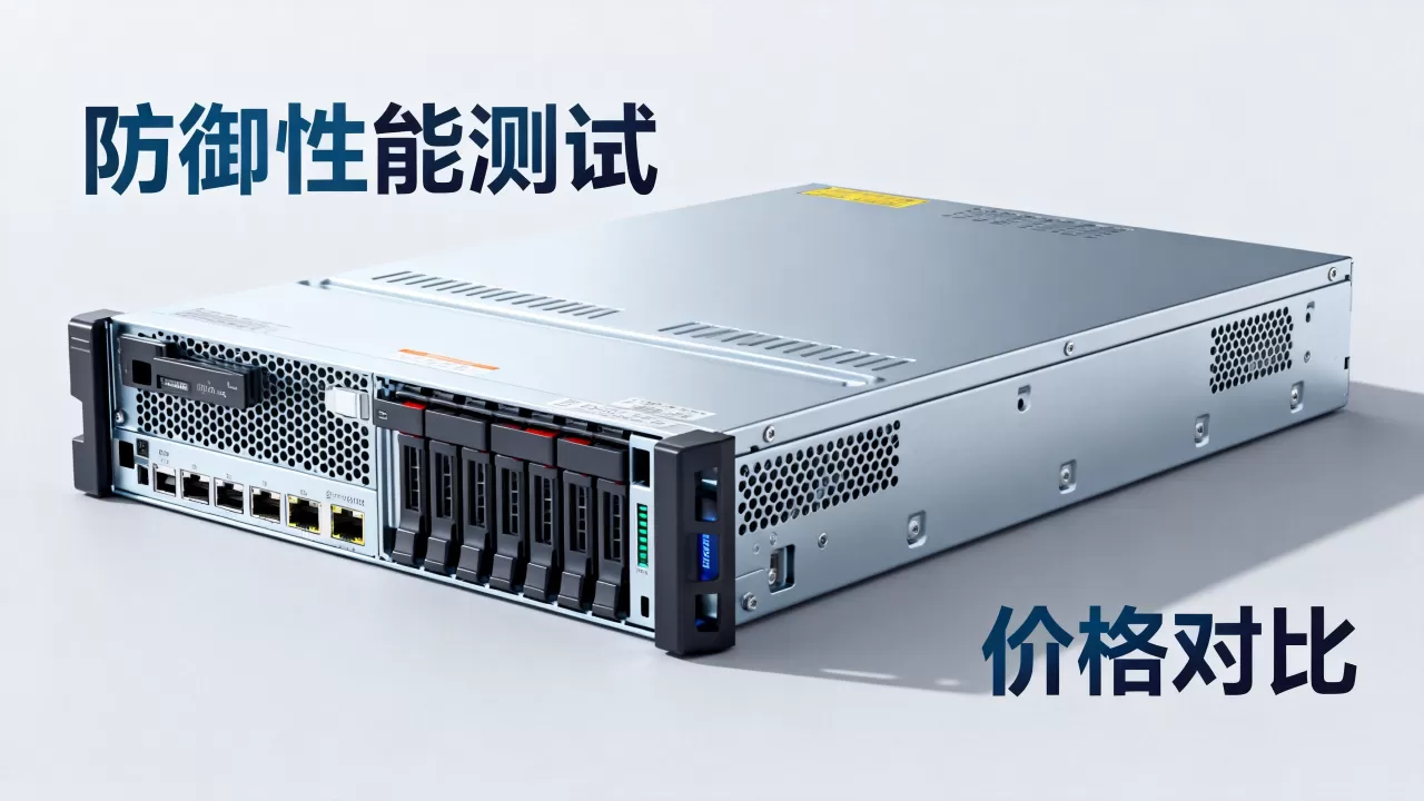 防御服务器效果到底怎么样，哪家便宜又好用