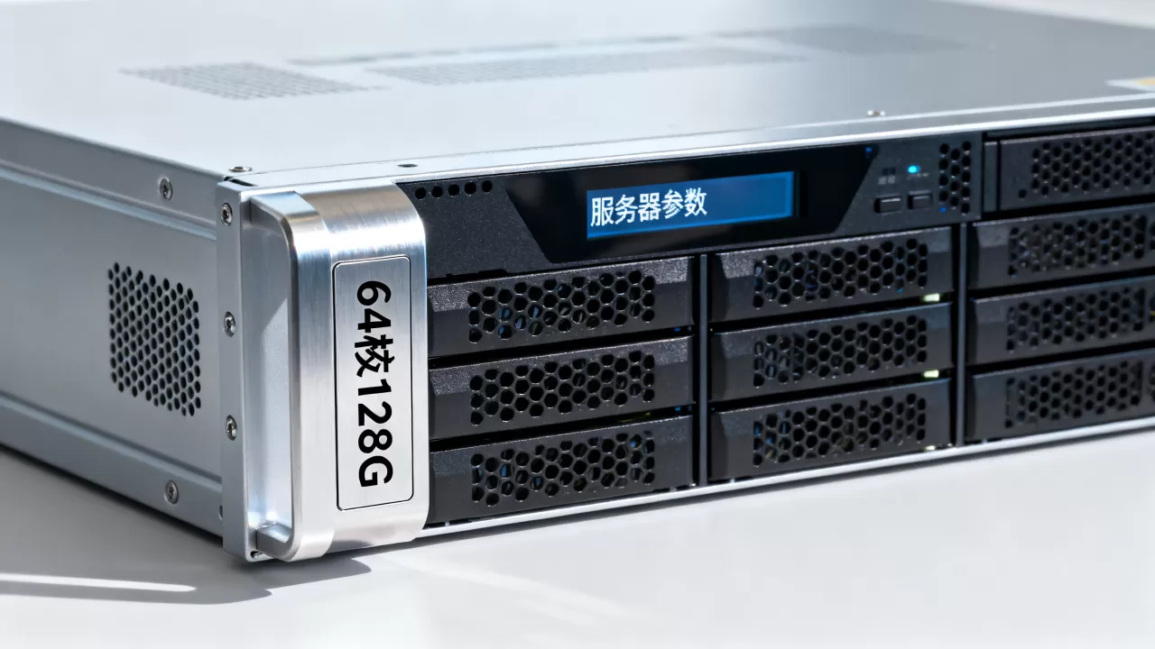 你知道一台64核128G服务器多少钱吗,价格多少? 你知道一台64核128G服务器多少钱吗,价格多少?