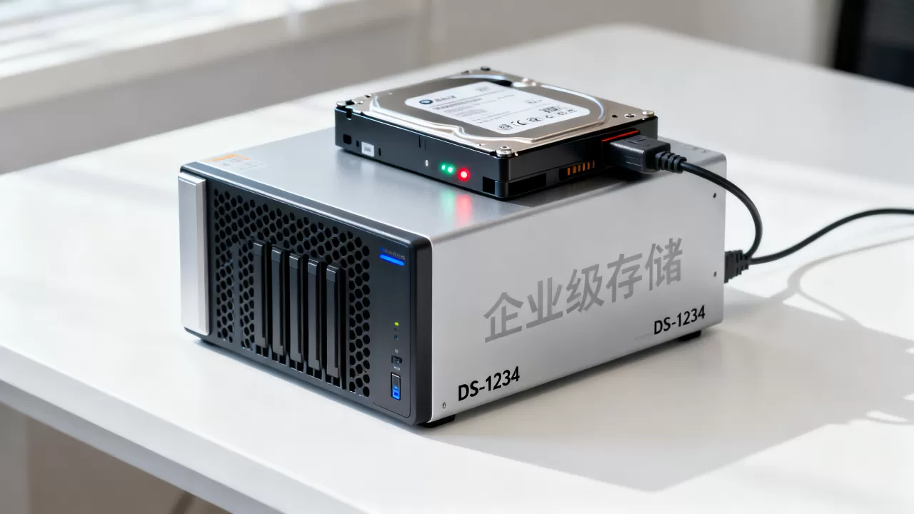 das存储服务器哪些人适合买?,哪个品牌好 das存储服务器哪些人适合买?,哪个品牌好
