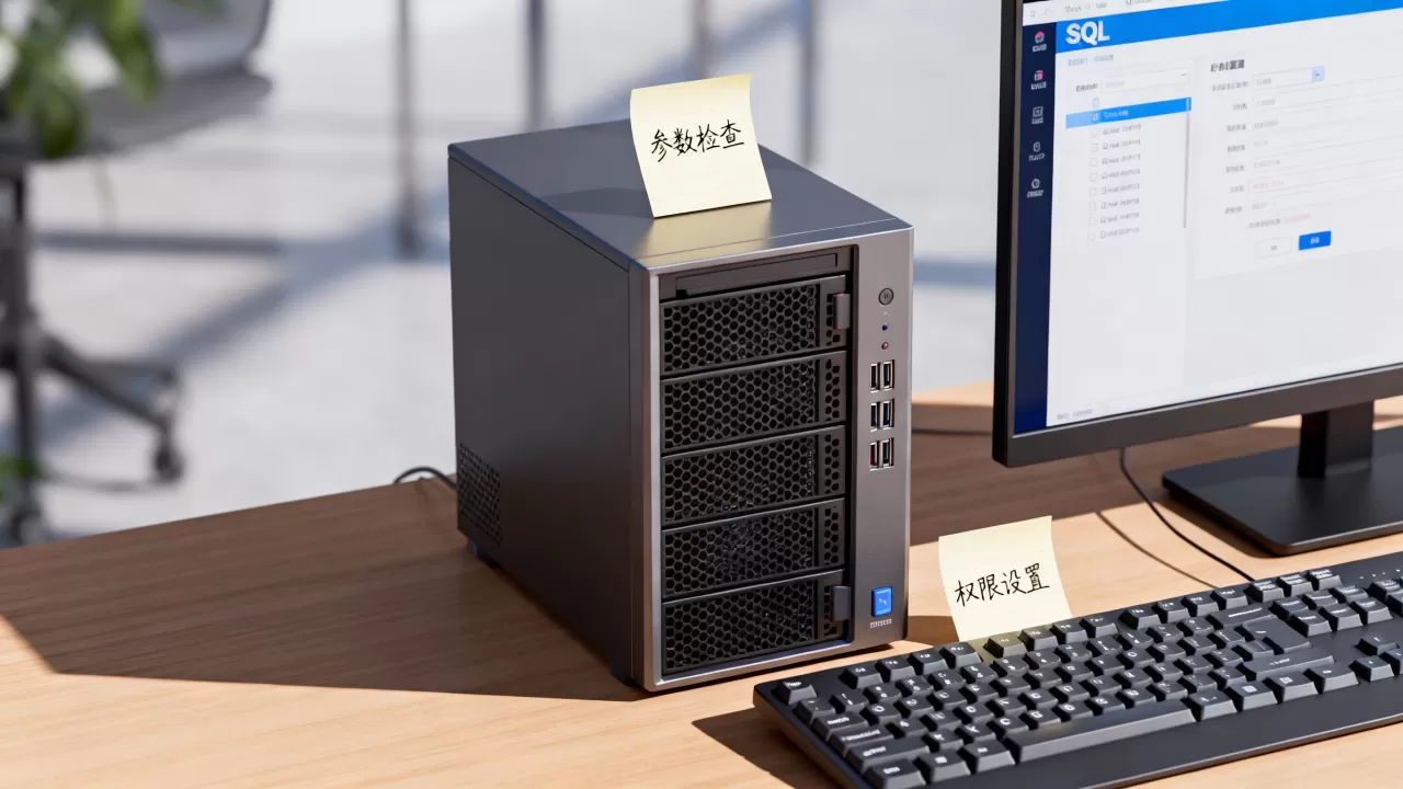 服务器SQL配置需要注意什么?,怎么配置 服务器SQL配置需要注意什么?,怎么配置