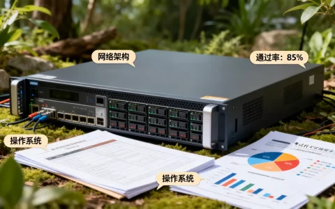服务器科目考试内容有哪些？，哪个科目通过率最高