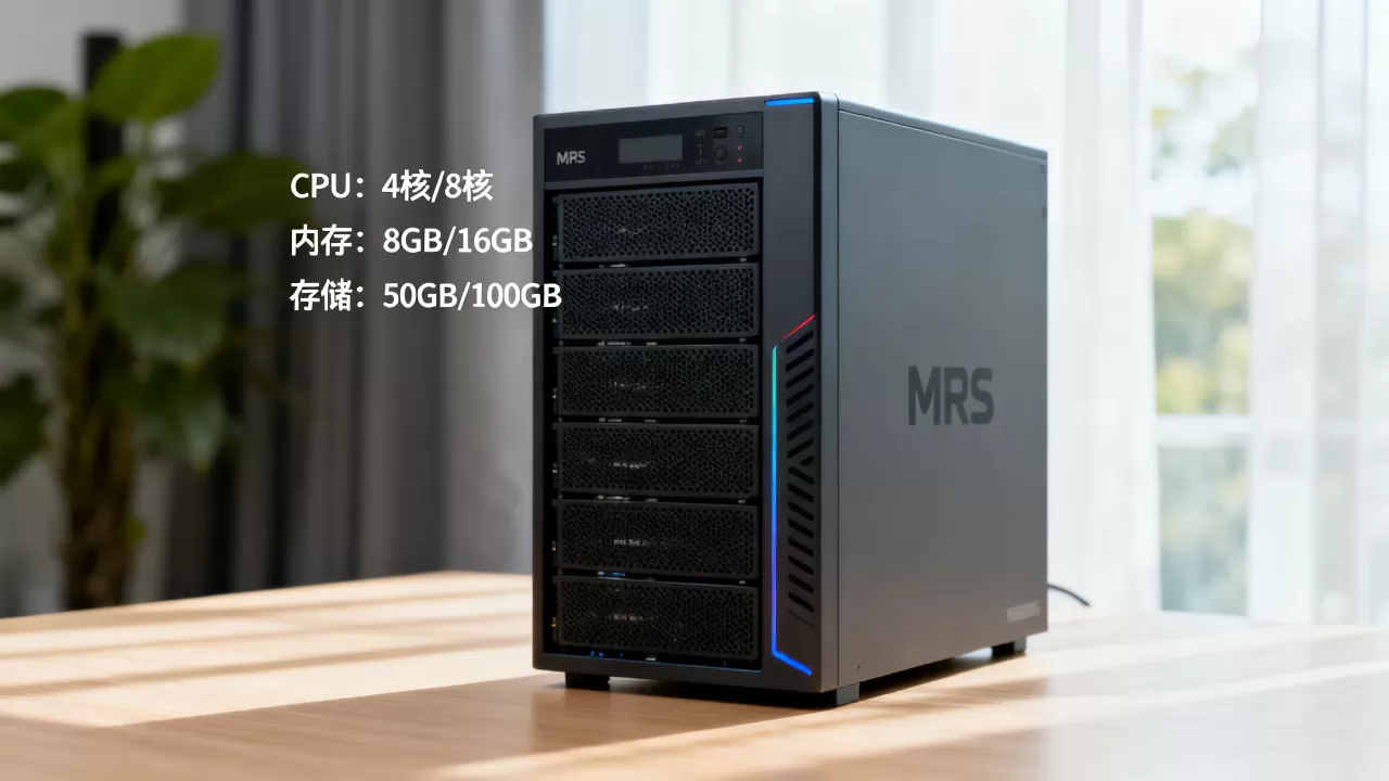 极客香港云服务器MRS弹性云服务器规格是什么？，怎么选？