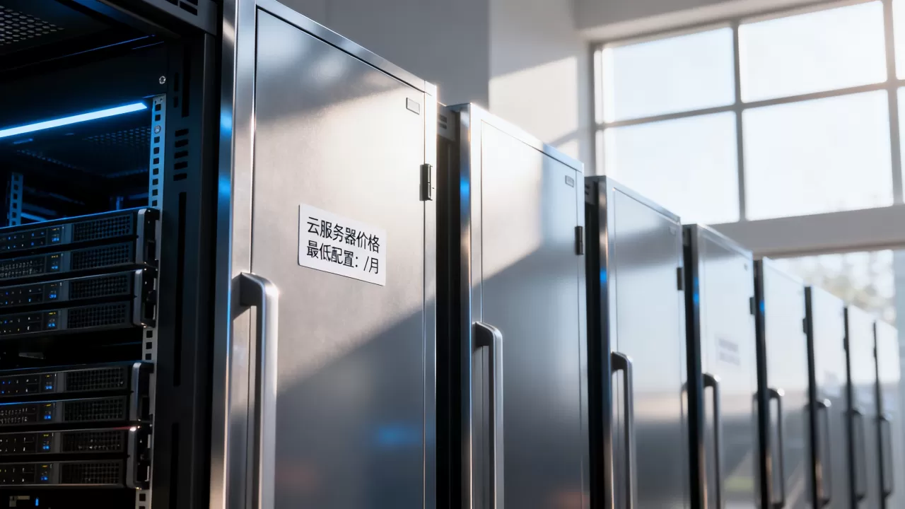 云服务器价格到底多少钱，云服务价格哪个最便宜