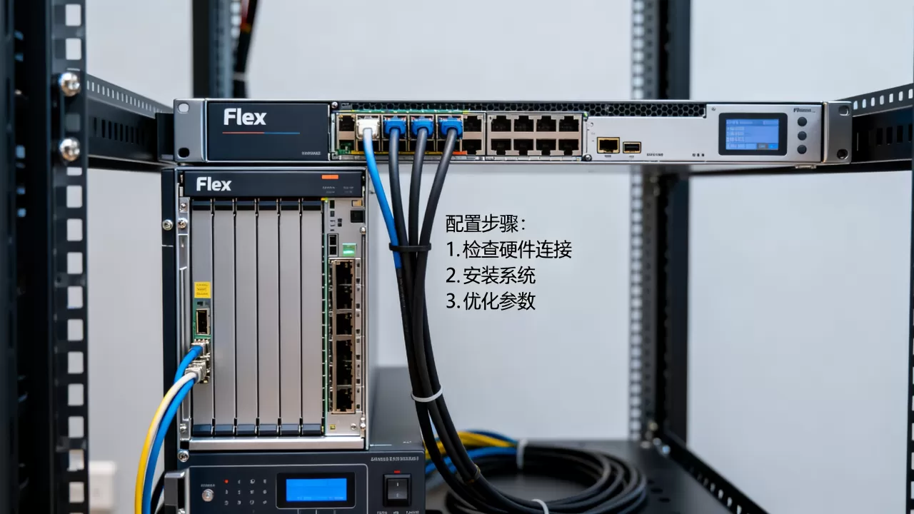 flex服务器该如何配置,有哪些注意事项 flex服务器该如何配置,有哪些注意事项