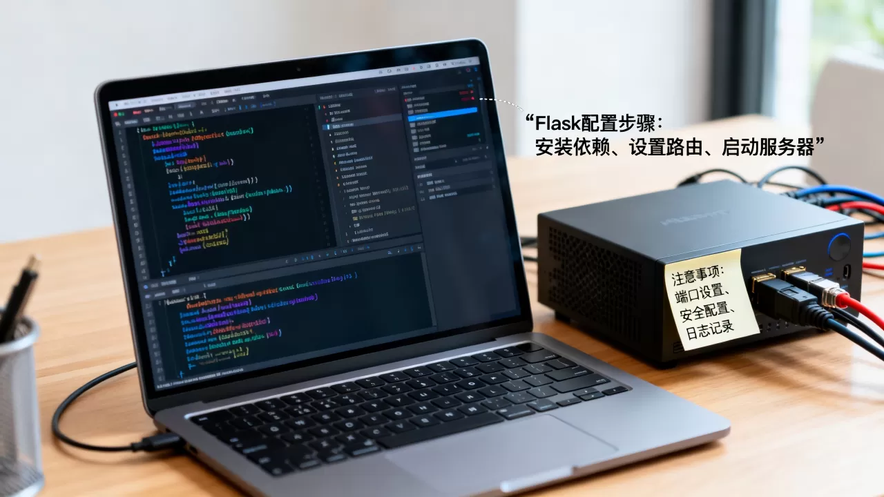 如何配置Flask Web服务器,有哪些注意事项? 如何配置Flask Web服务器,有哪些注意事项?