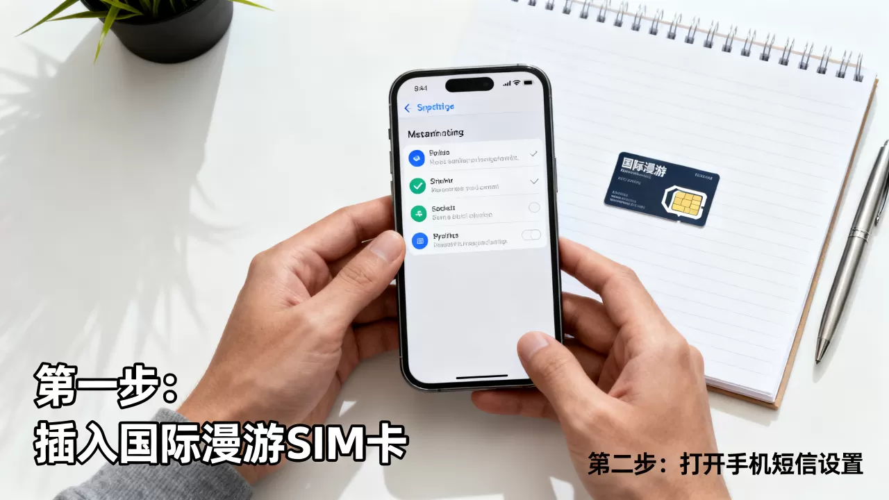 发国际短信怎么配置短信外发，具体步骤有哪些？
