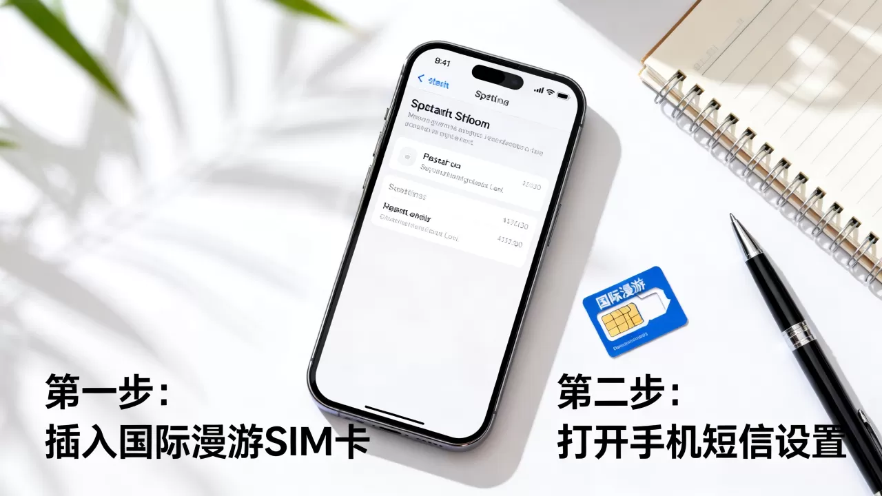 发国际短信怎么配置短信外发，具体步骤有哪些？