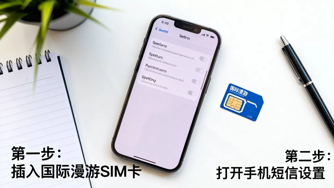 发国际短信怎么配置短信外发，具体步骤有哪些？