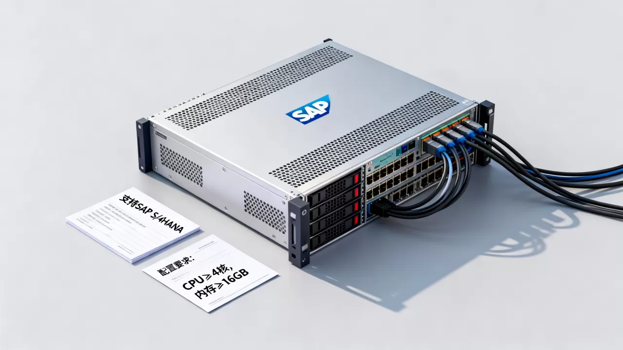嘉兴超低价虚拟主机支持SAP S/4HANA吗?,配置要求高不高 嘉兴超低价虚拟主机支持SAP S/4HANA吗?,配置要求高不高
