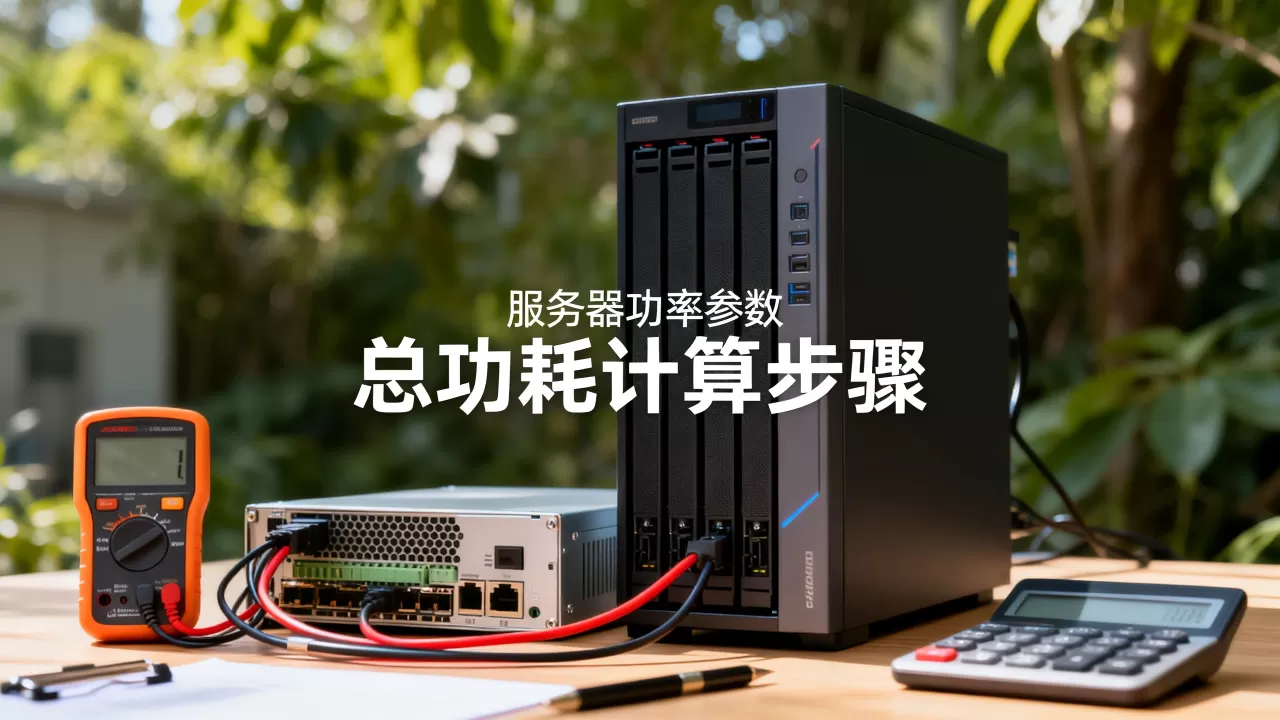 服务器功率一般多少才够,怎么计算总功耗? 服务器功率一般多少才够,怎么计算总功耗?