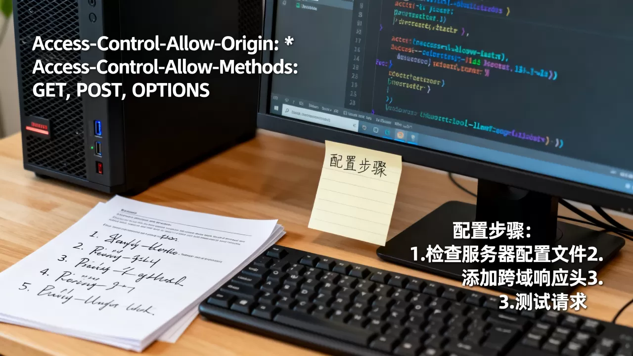 如何配置服务器端的跨域请求,常见问题有哪些? 如何配置服务器端的跨域请求,常见问题有哪些?