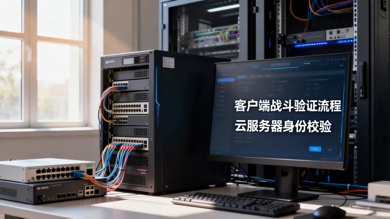 服务器如何验证客户端战斗?,怎么验证云服务器 服务器如何验证客户端战斗?,怎么验证云服务器