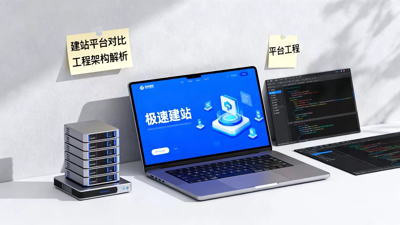极速建站究竟哪个平台好?,平台工程到底是什么? 极速建站究竟哪个平台好?,平台工程到底是什么?