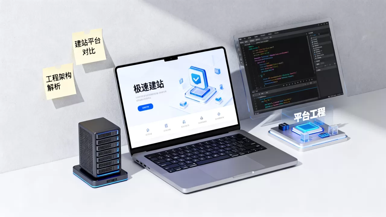 极速建站究竟哪个平台好?,平台工程到底是什么? 极速建站究竟哪个平台好?,平台工程到底是什么?
