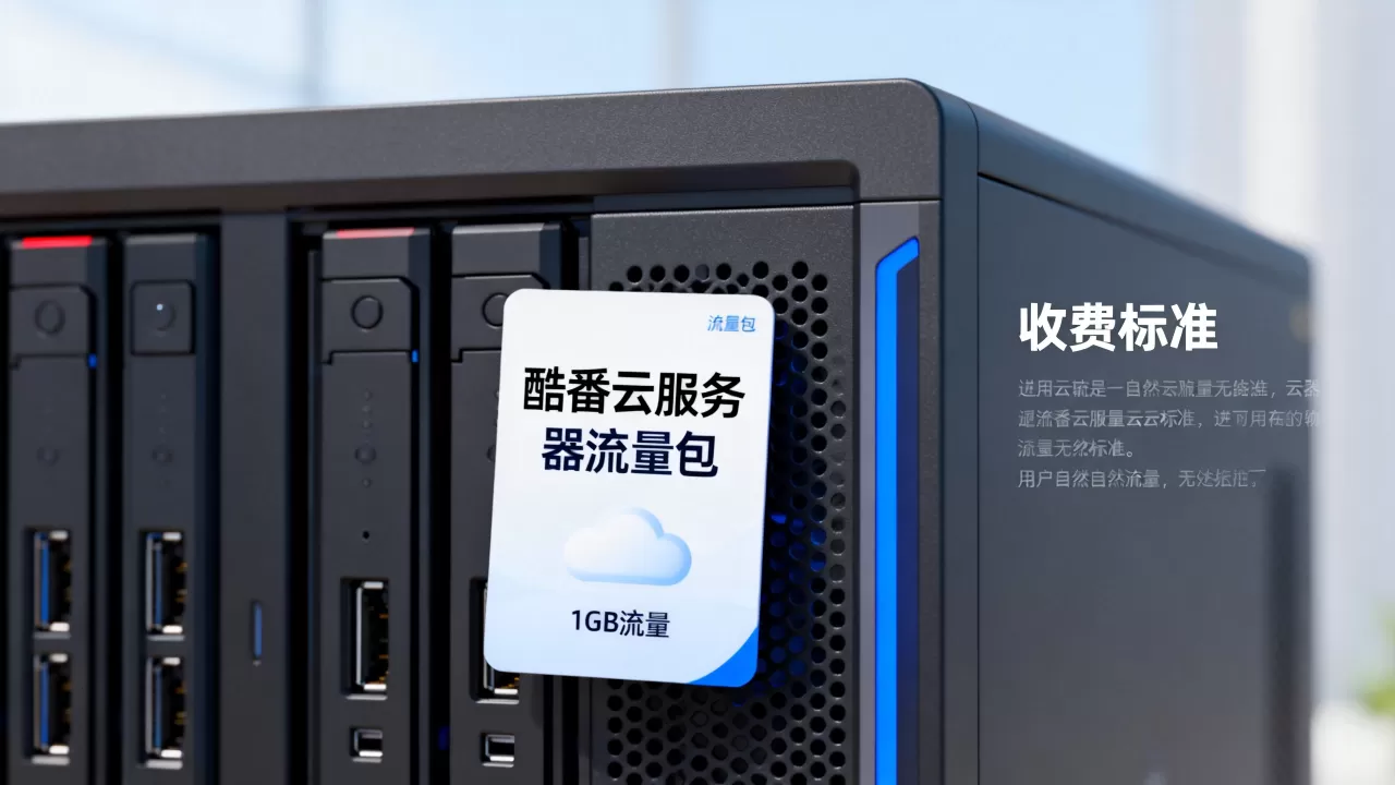 酷番云服务器流量包一个G多少钱?,怎么收费 酷番云服务器流量包一个G多少钱?,怎么收费