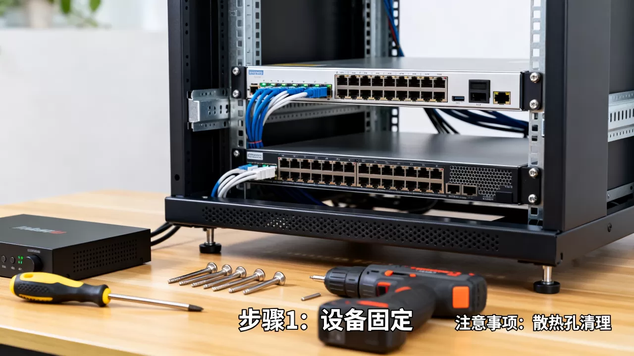 服务器搭建工作站如何搭建,有哪些注意事项? 服务器搭建工作站如何搭建,有哪些注意事项?