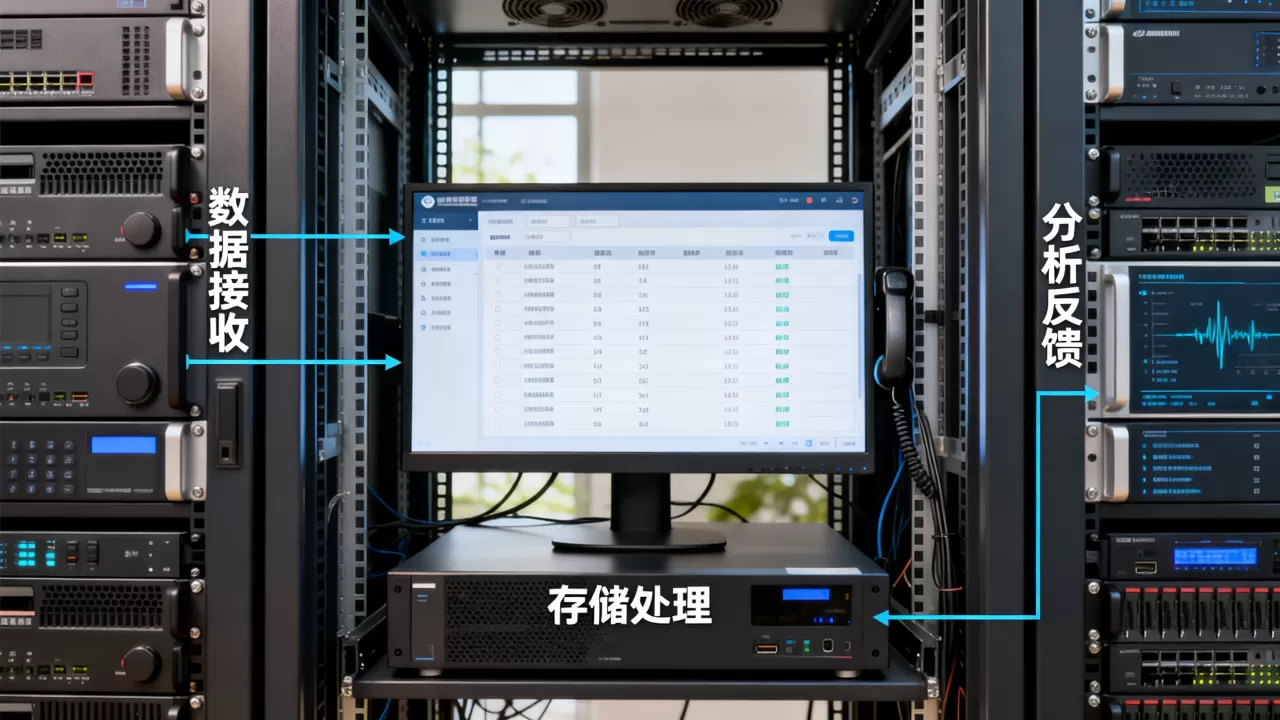 服务器是如何处理监控来话记录的,有哪些方法? 服务器是如何处理监控来话记录的,有哪些方法?
