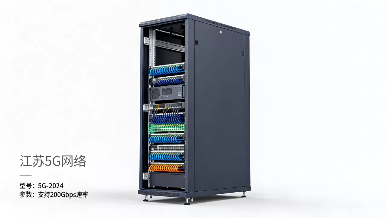 江苏5g网络服务器机柜最新报价是多少，哪家好？