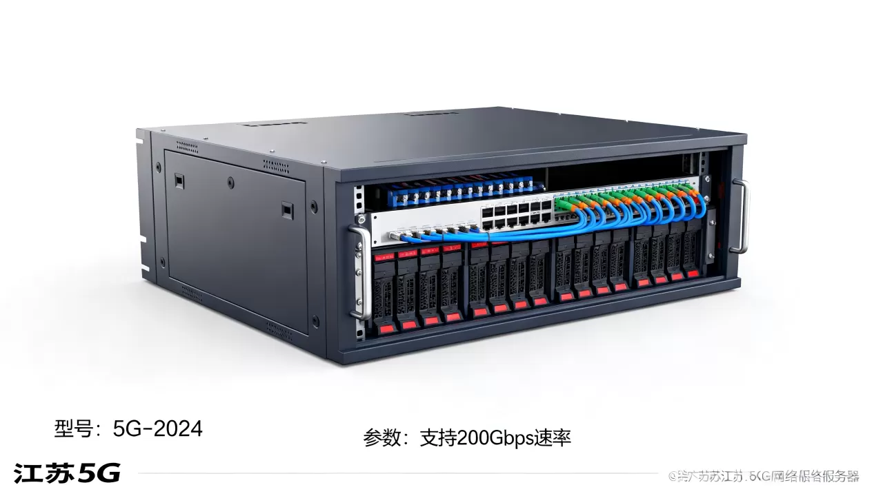 江苏5g网络服务器机柜最新报价是多少，哪家好？