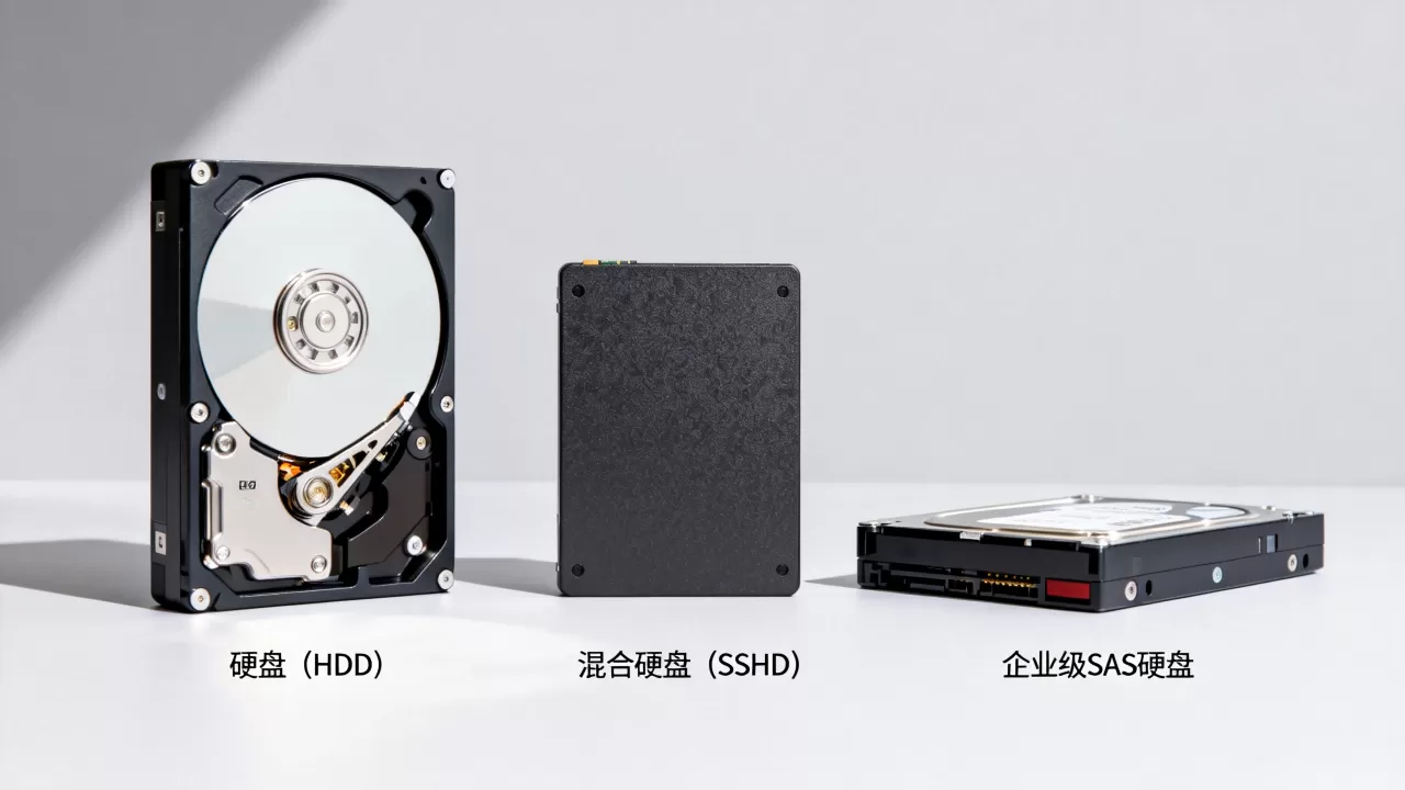 服务器存储介质有哪些?,哪种性价比最高? 服务器存储介质有哪些?,哪种性价比最高?