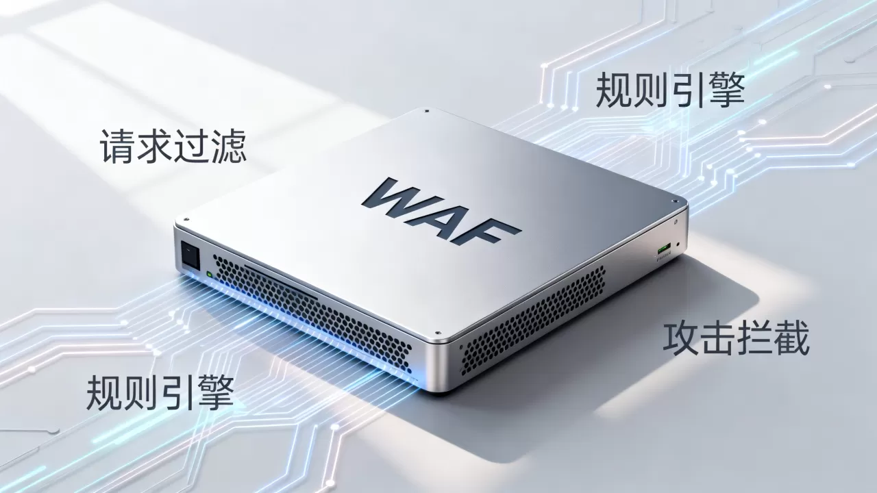 防火墙WAF的工作原理是什么,有哪些优缺点? 防火墙WAF的工作原理是什么,有哪些优缺点?